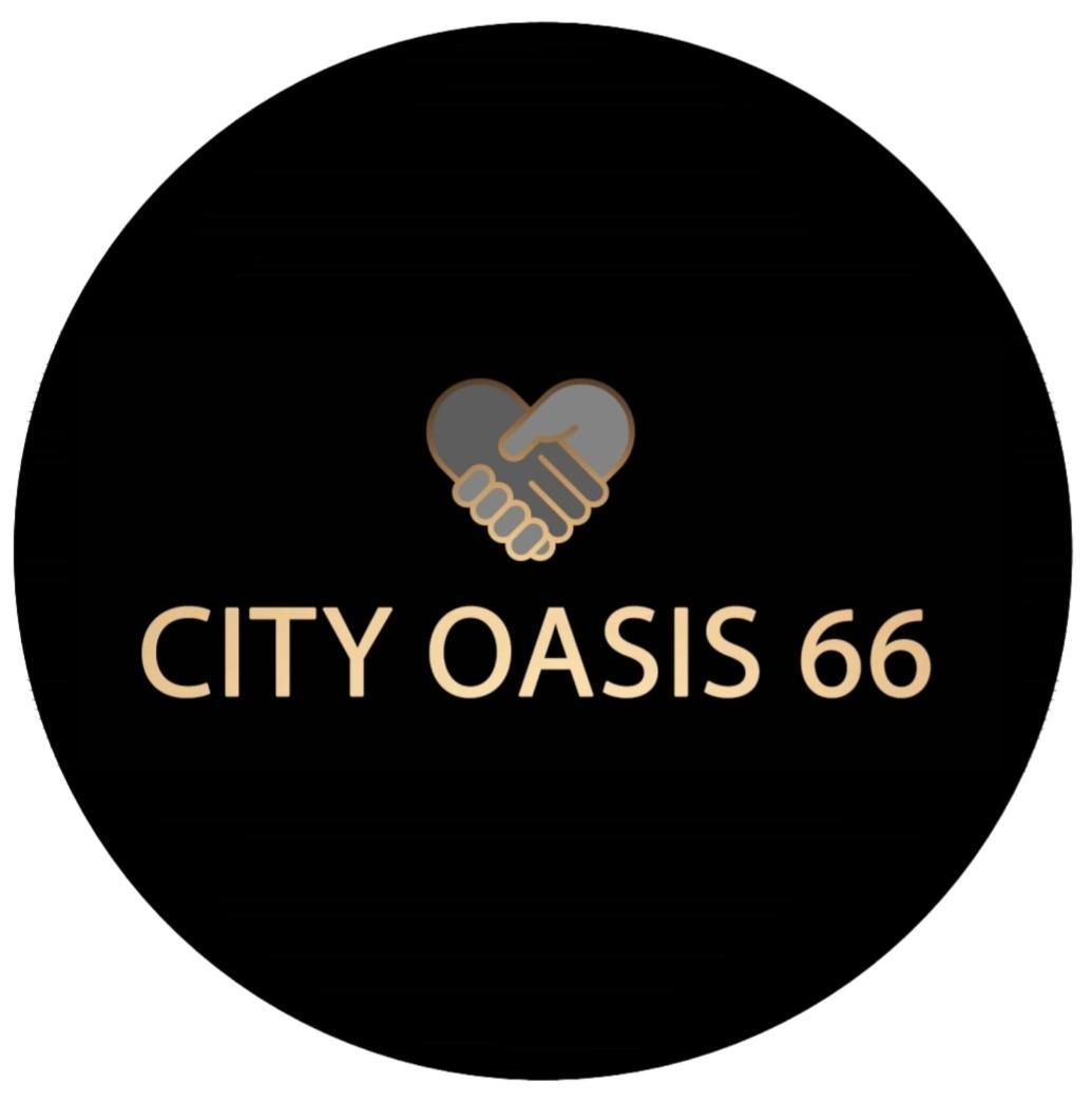 City Oasis 66 Negombo Exterior photo